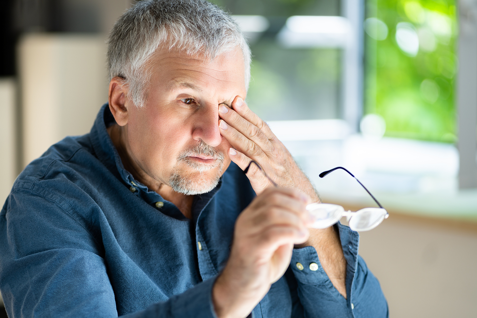 Home Care Services in St. Charles IL: Eye Injury Prevention