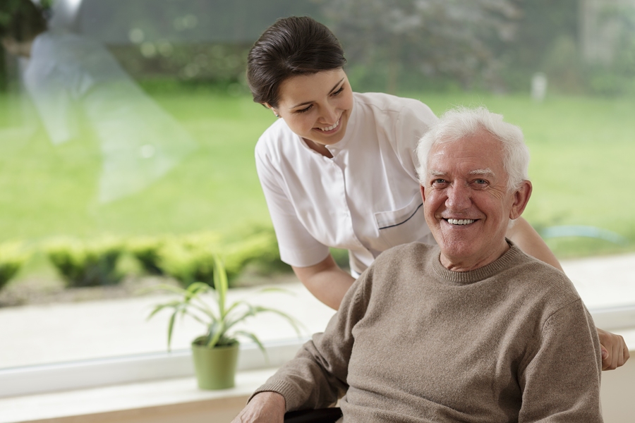 Home Care Assistance Bloomingdale